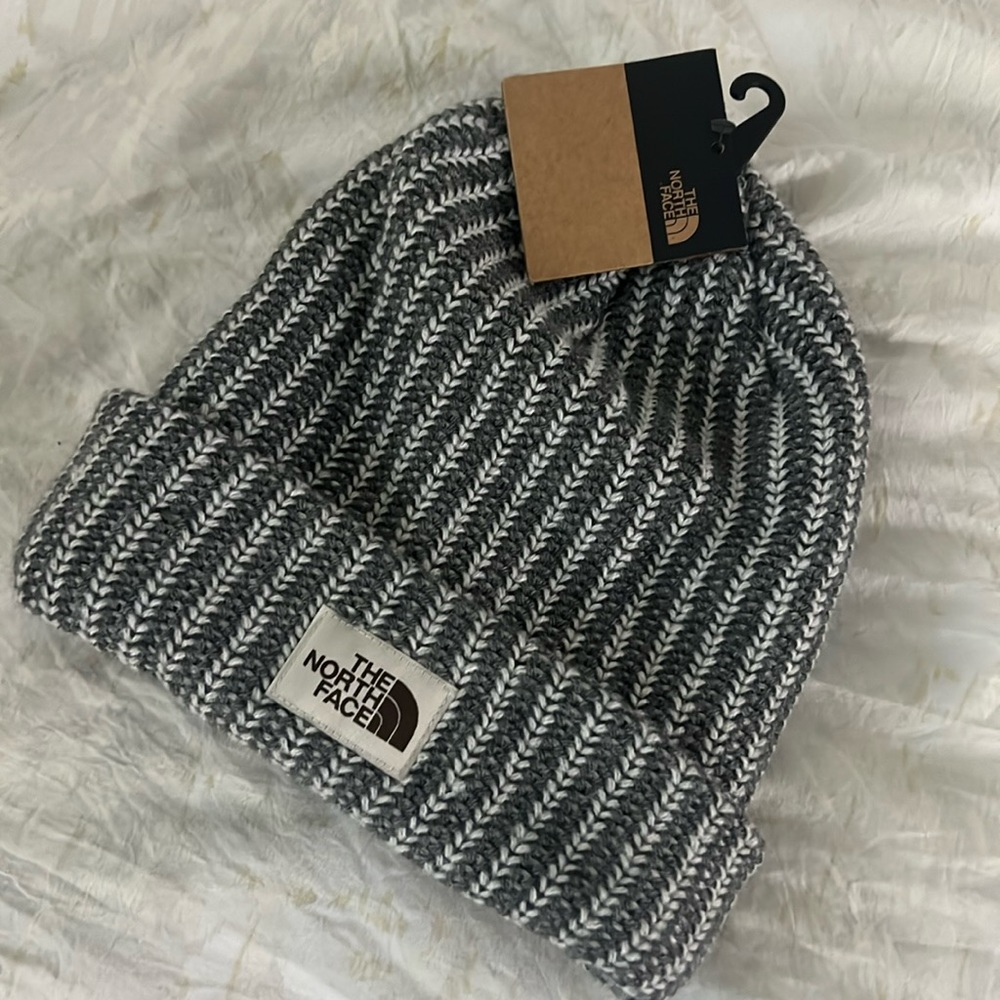 TNF beanie